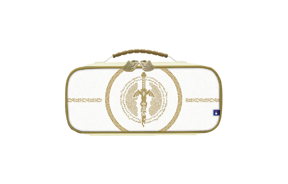 Medium Pouch - The Legend of Zelda Tears of The Kingdom 